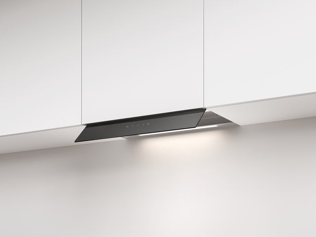 6107600000 - V-ZUG Cappa aspirante AiroClearIncasso V600 S55 - V-ZUG Electrodomestici