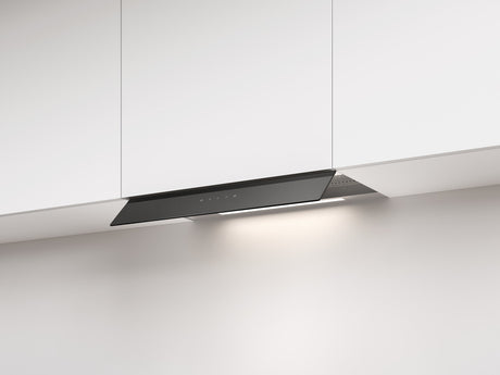 6107700000 - V-ZUG Cappa aspirante AiroClearIncasso V600 S60 - V-ZUG Electrodomestici