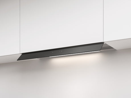 6107800000 - V-ZUG Cappa aspirante AiroClearIncasso V600 S90 - V-ZUG Electrodomestici