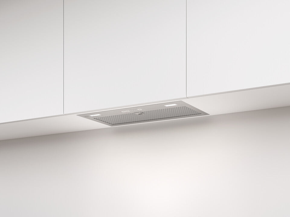 6108300000 - V-ZUG Cappa aspirante AiroClearIncasso V600 H60 - V-ZUG Electrodomestici