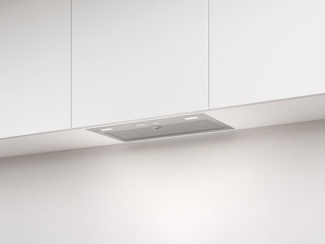 6108300000 - V-ZUG Cappa aspirante AiroClearIncasso V600 H60 - V-ZUG Electrodomestici