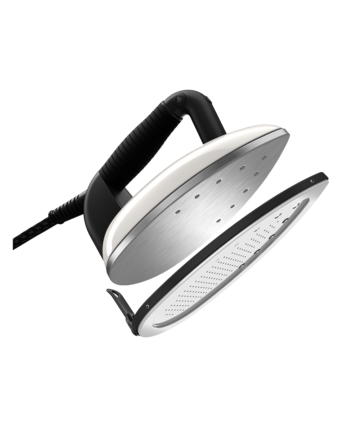 Laurastar Piastra Prottetiva Per Tessuti Delicati Smart I