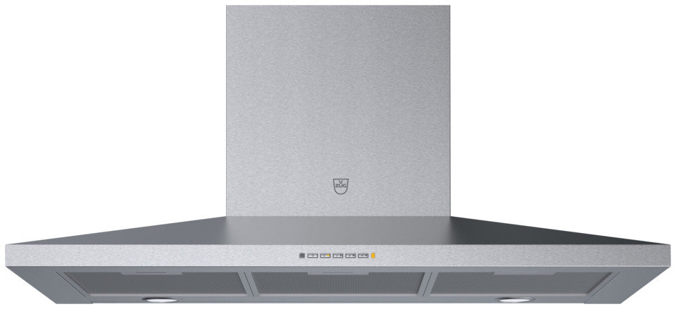 6201600003 - V-ZUG Cappa aspirante DW N9 - V-ZUG Electrodomestici