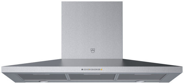 6201600003 - V-ZUG Cappa aspirante DW N9 - V-ZUG Electrodomestici
