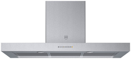 6201700003 - V-ZUG Cappa aspirante DW E9 - V-ZUG Electrodomestici
