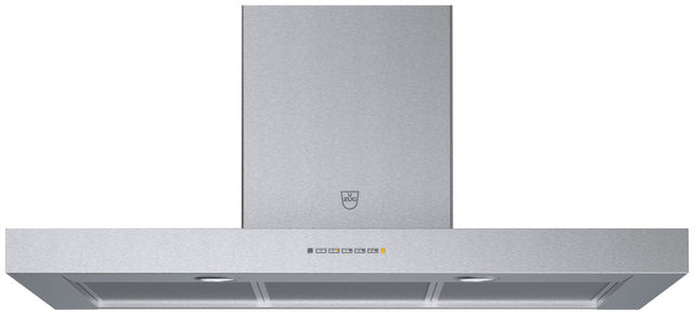 6201700003 - V-ZUG Cappa aspirante DW E9 - V-ZUG Electrodomestici