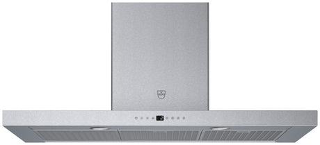 6201900003 - V-ZUG Cappa aspirante DW QS6 - V-ZUG Electrodomestici