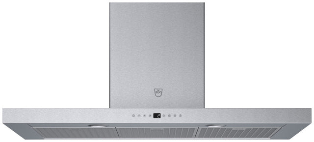 6201900203 - V-ZUG Cappa aspirante DW QS6 - V-ZUG Electrodomestici