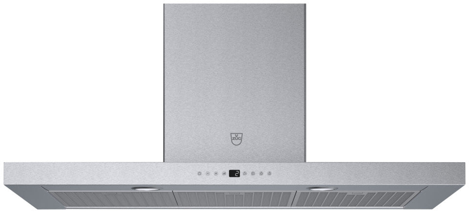 6202100003 - V-ZUG Cappa aspirante DW QS9 - V-ZUG Electrodomestici