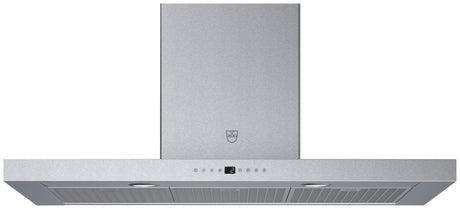 6202100003 - V-ZUG Cappa aspirante DW QS9 - V-ZUG Electrodomestici