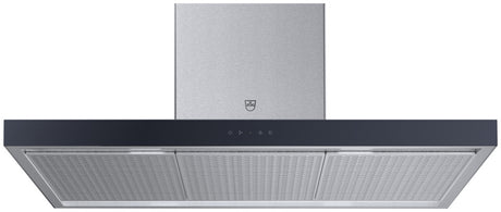 6202900001 - V-ZUG Cappa aspirante AiroClearParete V6000 - V-ZUG Electrodomestici