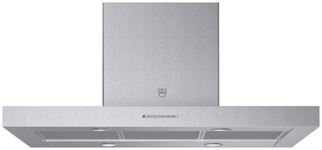 6301300003 - V-ZUG Cappa aspirante DI E9 - V-ZUG Electrodomestici