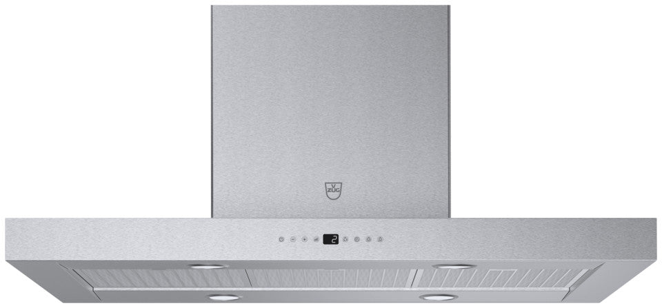 6301400003 - V-ZUG Cappa aspirante DI QS10 - V-ZUG Electrodomestici