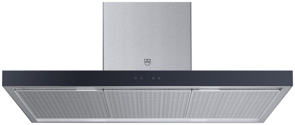 6302000002 - V-ZUG Cappa aspirante AiroClearIsola V6000 - V-ZUG Electrodomestici