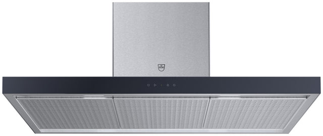 6302000002 - V-ZUG Cappa aspirante AiroClearIsola V6000 - V-ZUG Electrodomestici