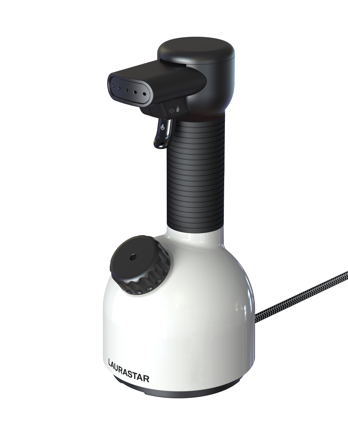 Laurastar Iggi Pure White