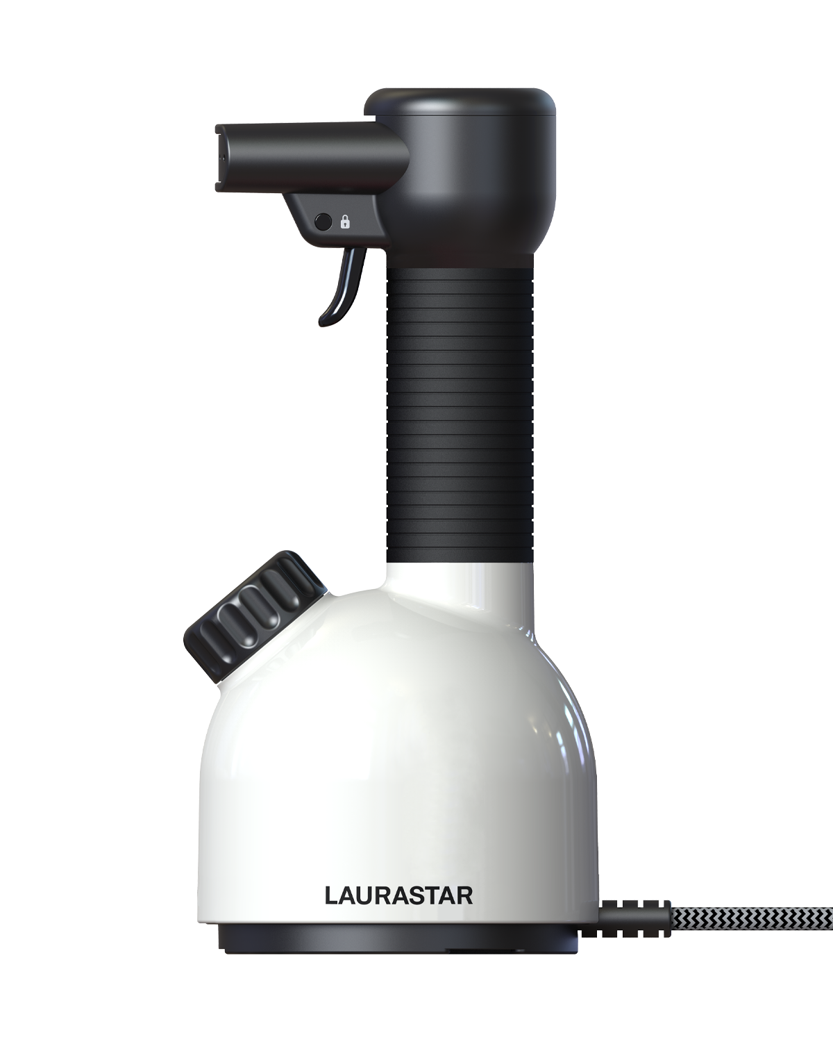 Laurastar Iggi Pure White