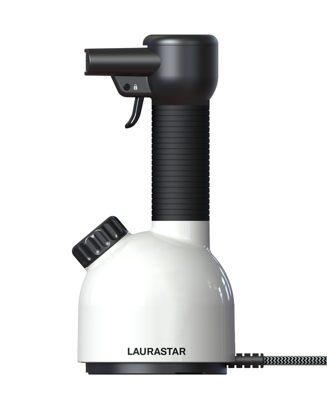 Laurastar Iggi Pure White