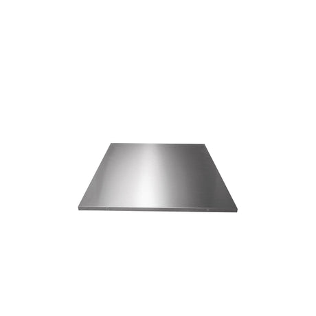 911740580 - AEG GTF60CN Frontale sportello 5/6 (acciaio inox) per GS60