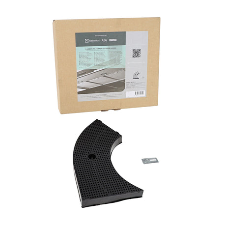 Ricambio Electrolux 9029800613 - Filtro carbone type 10, 1pc