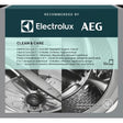 Ricambio Electrolux 9029865491 - Clean and care - 3 in 1 (12 pc