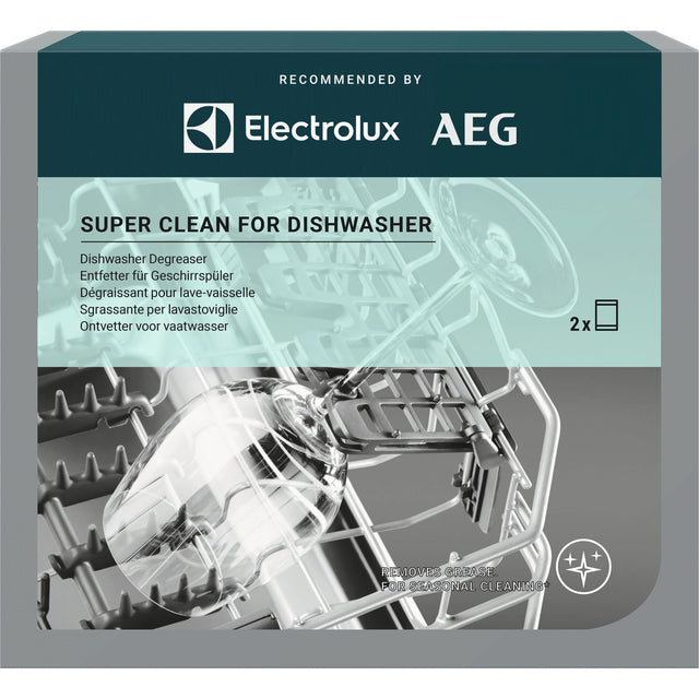 Ricambio Electrolux 9029865632 - Super clean per lava-vaissell