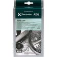902986566 - AEG M2GCP101 Super Clean decalcificante forte per lavastoviglie e lavatrice