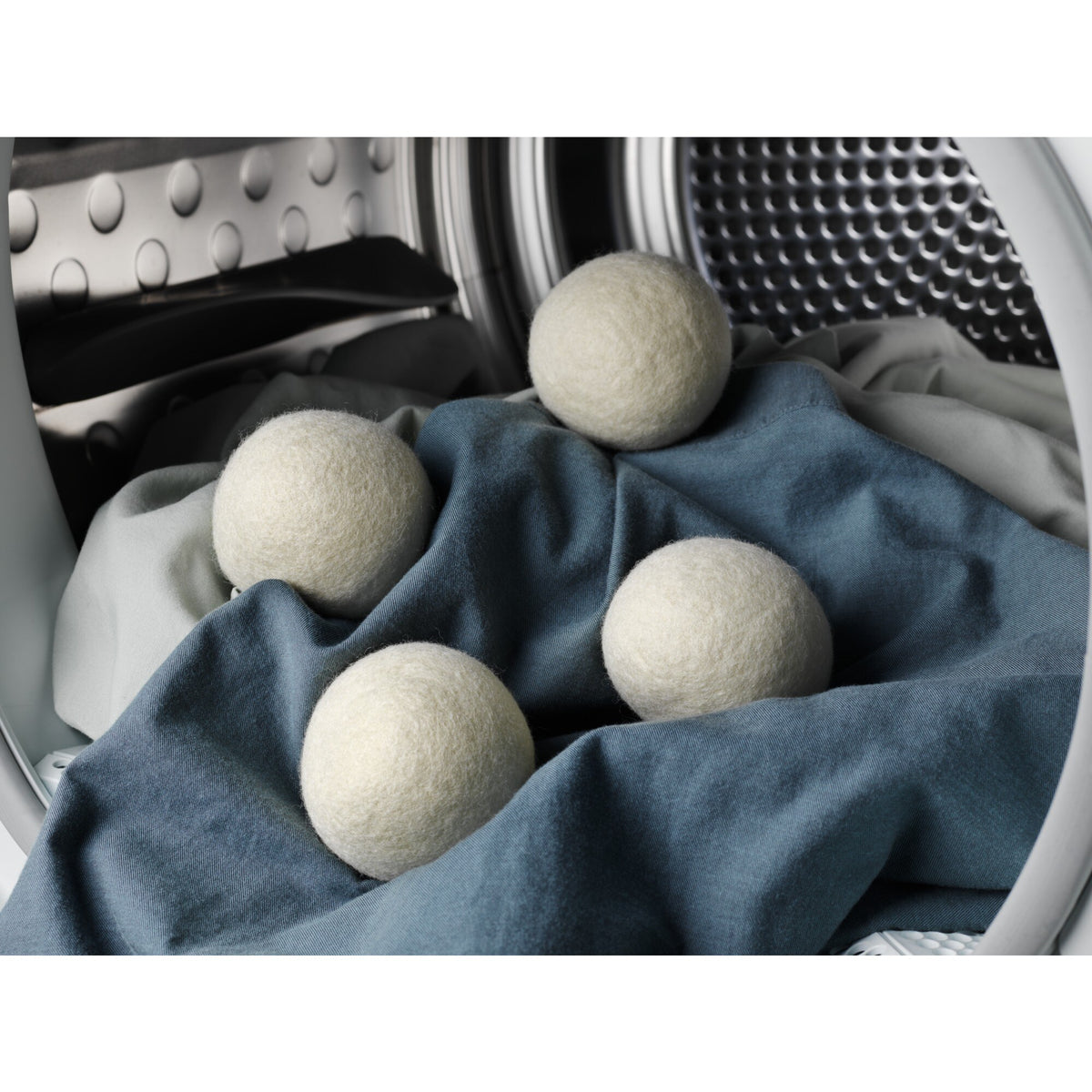 902986554 - Electrolux M9YHODB2, Palline di lana per l'asciugatura