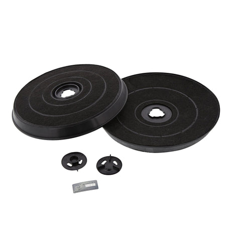 Ricambio Electrolux 9029866002 - Odourclean standard carbon fil
