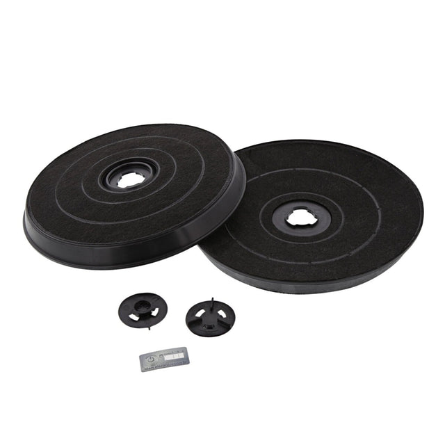 Ricambio Electrolux 9029866002 - Odourclean standard carbon fil