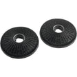 Ricambio Electrolux 9029865723 - Filtro carbone 2 pcs ecfb02