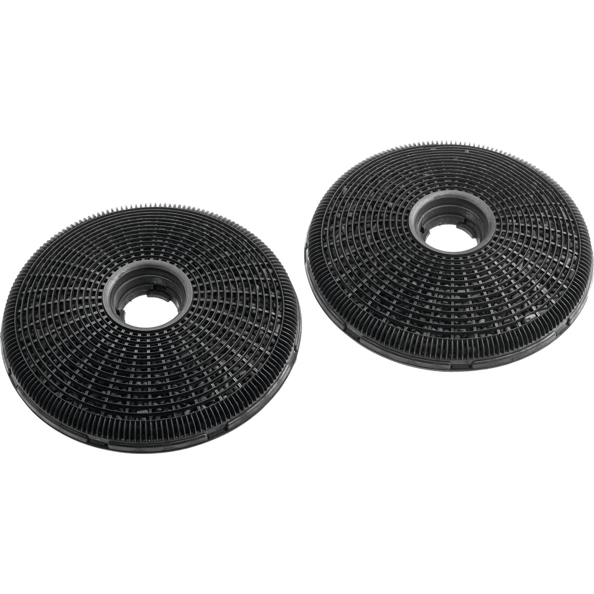 Ricambio Electrolux 9029865723 - Filtro carbone 2 pcs ecfb02
