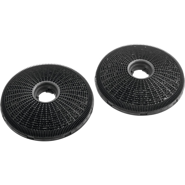Ricambio Electrolux 9029865723 - Filtro carbone 2 pcs ecfb02