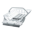 Ricambio Electrolux 9029866317 - Multi branded dryer rack optif