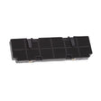 902986642 - Electrolux MCFB84ST Set di filtri OdourClean ai carboni attivi per cappa a ricircolo DAL6036 / DAK6036 / DAL