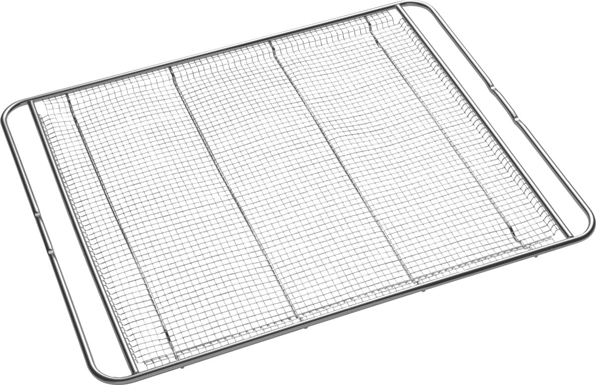 Ricambio Electrolux 9029866432 - Airfry oven basket electrolux
