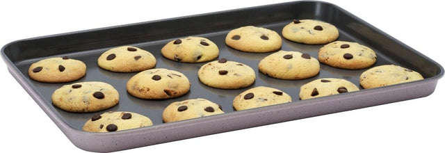 Ricambio Electrolux 9029866838 - Easy2clean everyday oven tray