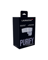 Laurastar Supporto Con Ricarcia Di Granuli - S/Pulse