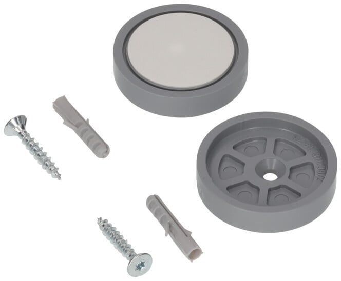 V-ZUG Rondelle di fissaggio (set di 2 pezzi)
