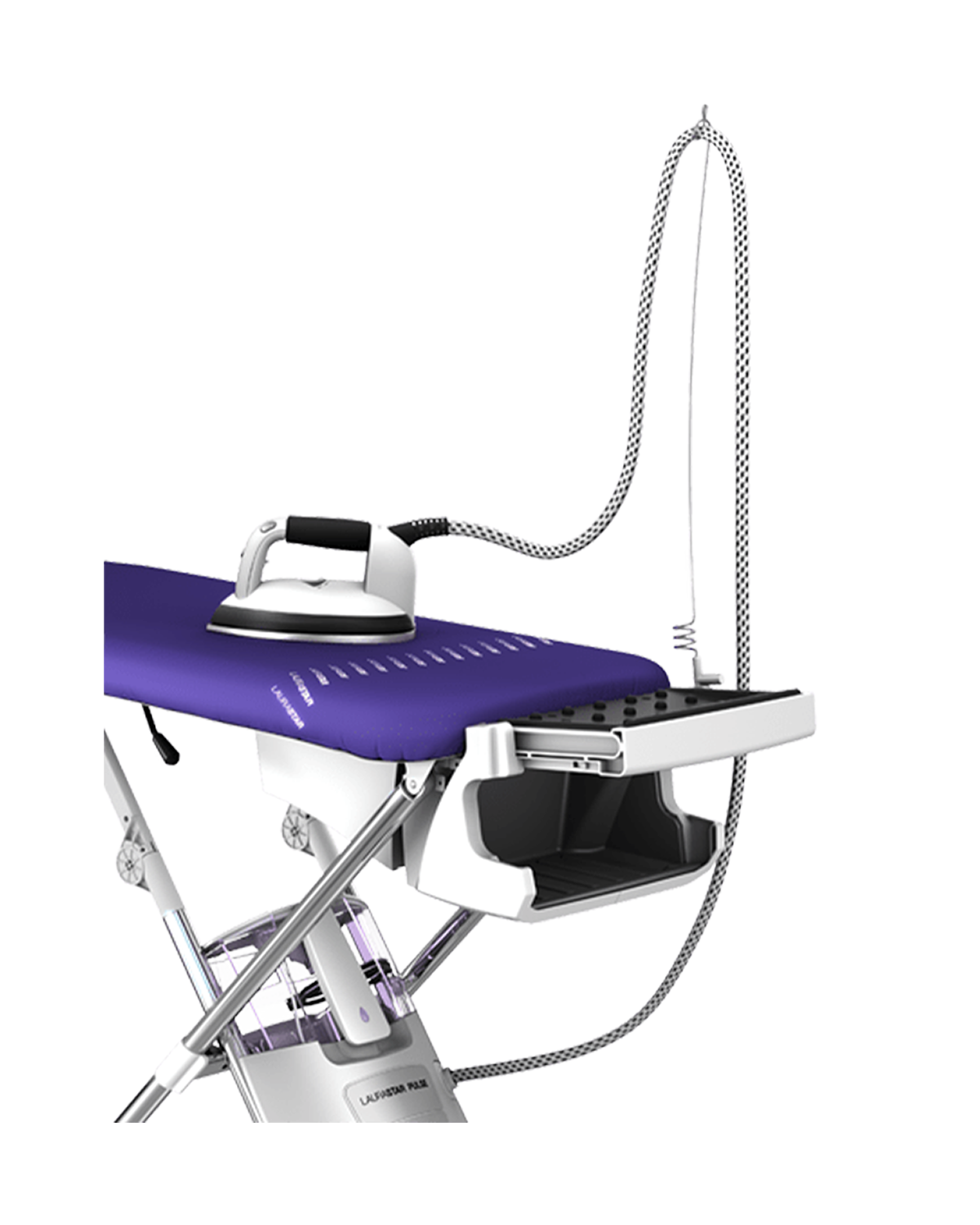 Laurastar Reggicavo Per Cavo Vapore - S