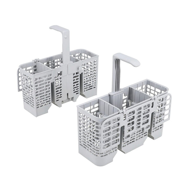 Electrolux E1DHCUTBAS, cestello portaposate divisibile