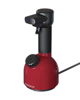 Laurastar Iggi Intense Red Travel Edition