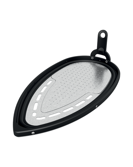 Laurastar Piastra Prottetiva Per Tessuti Delicati - Lift Plus / Lift Xtra