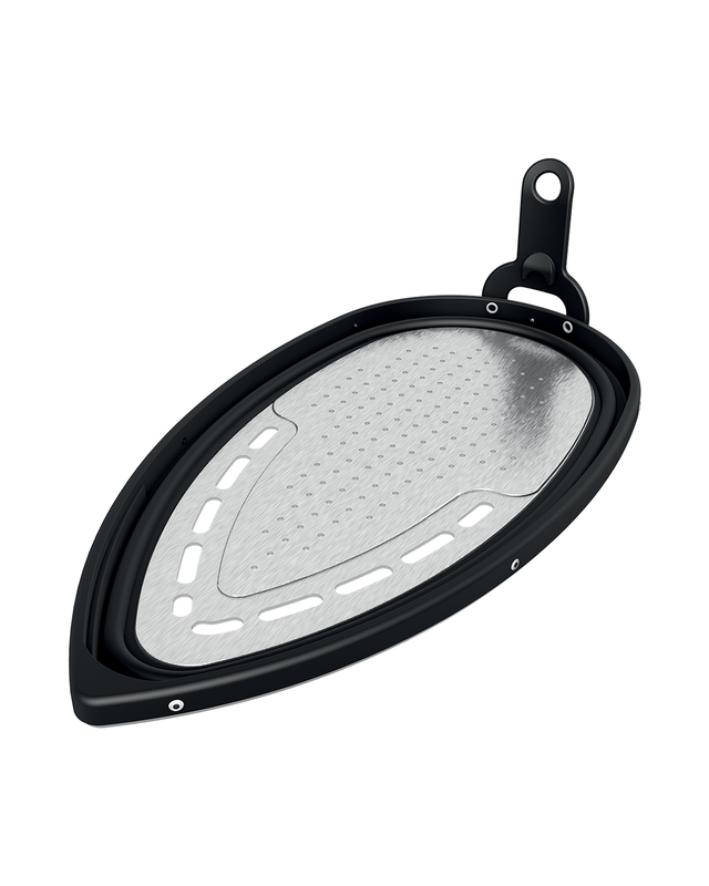 Laurastar Piastra Prottetiva Per Tessuti Delicati - Lift Plus / Lift Xtra