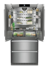 Liebherr CBNste 8872-20