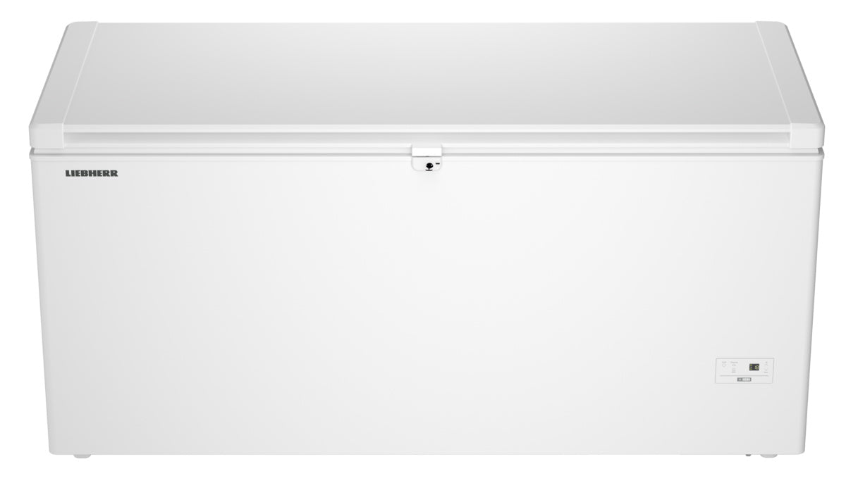 Liebherr CFd 2505-26
