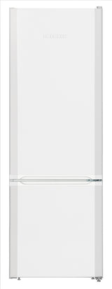 Liebherr CUe 2831-26