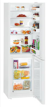 Liebherr CUe 3331-26