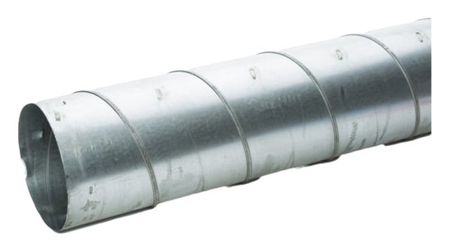 V-ZUG Tubo Spiro, 3 metri, ø 150 mm