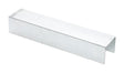 V-ZUG Aletta di rinforzo per canale piatto, larghezza 600 mm